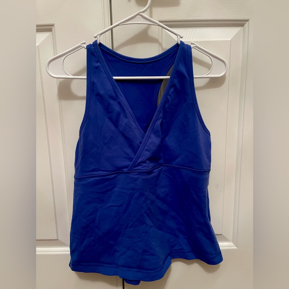 LULULEMON ATHLETICA TANK TOP